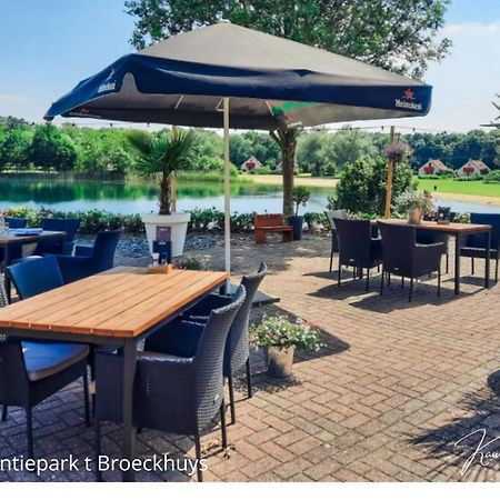 Forestview 'Queenstown' 6 Pers Very Child-Friendly By Kawatea Cottages (Adults Only) Ewijk 외부 사진