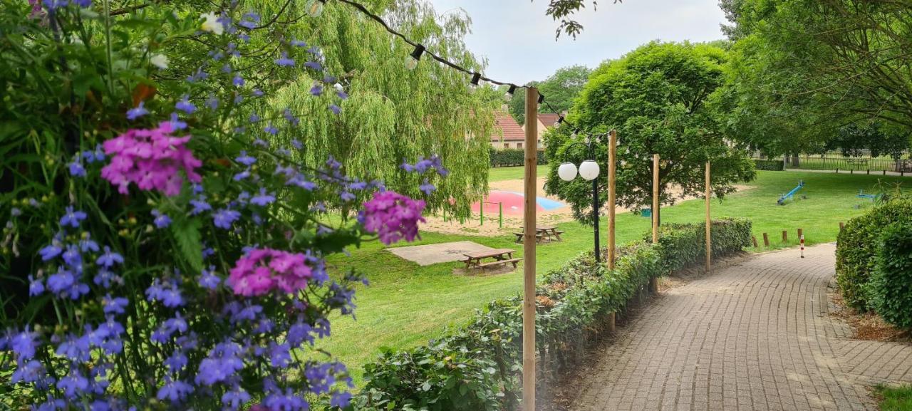 Forestview 'Queenstown' 6 Pers Very Child-Friendly By Kawatea Cottages (Adults Only) Ewijk 외부 사진