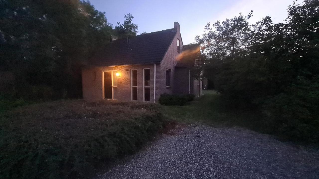 Forestview 'Queenstown' 6 Pers Very Child-Friendly By Kawatea Cottages (Adults Only) Ewijk 외부 사진