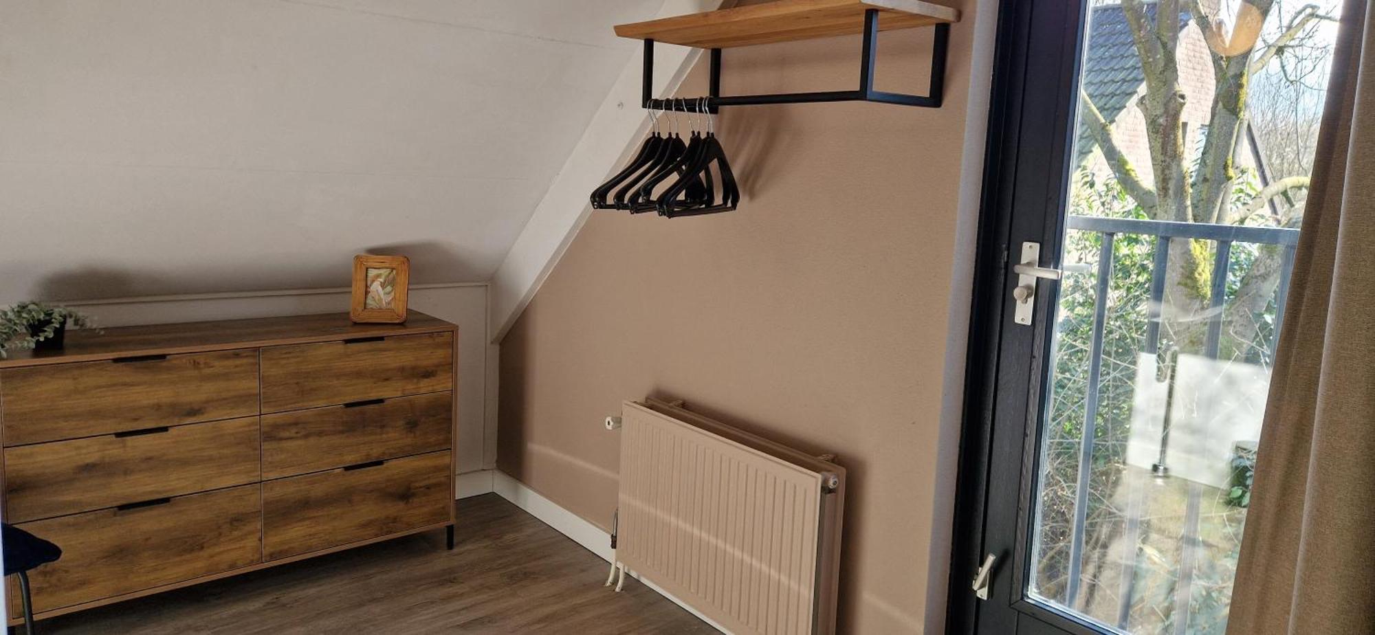 Forestview 'Queenstown' 6 Pers Very Child-Friendly By Kawatea Cottages (Adults Only) Ewijk 외부 사진