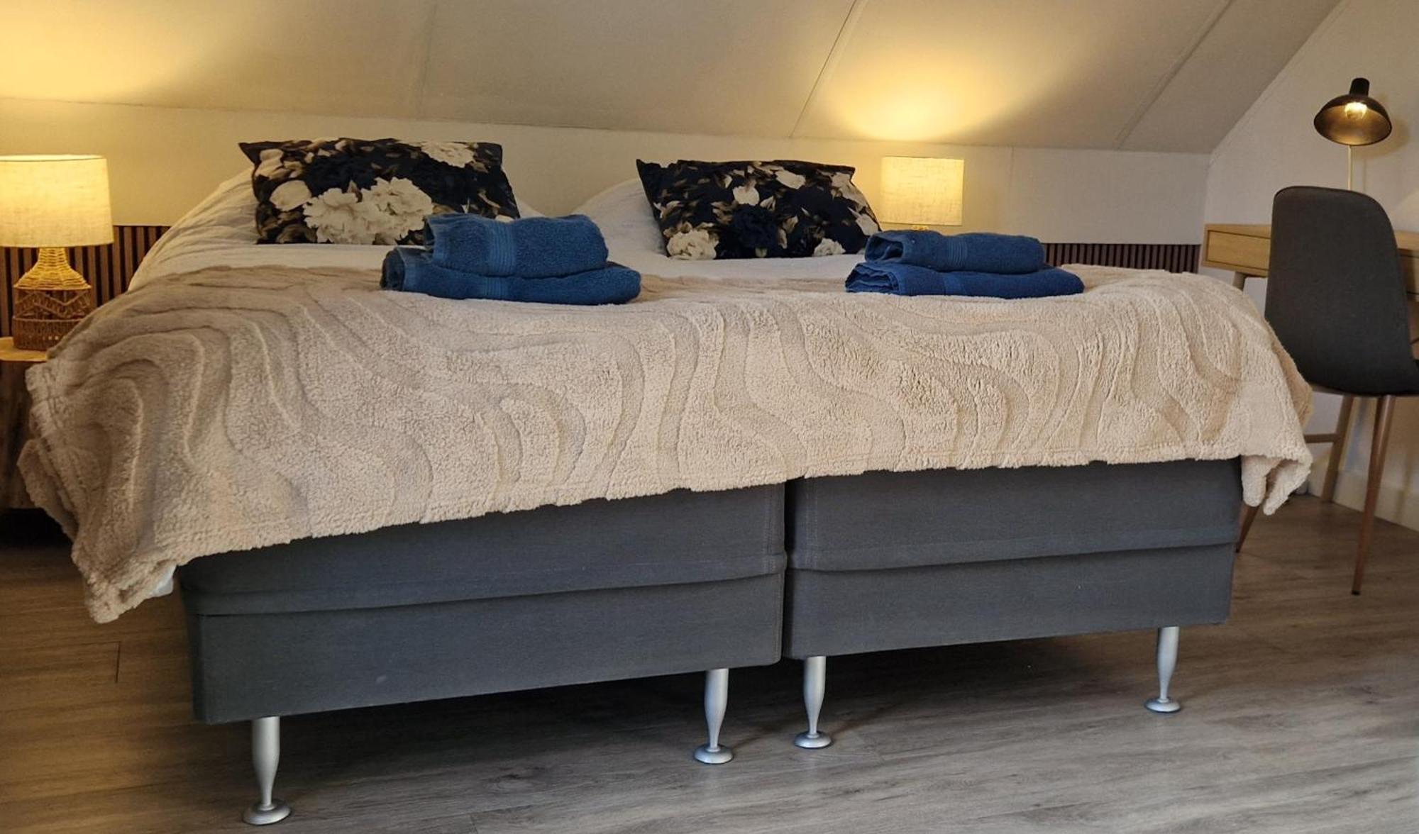 Forestview 'Queenstown' 6 Pers Very Child-Friendly By Kawatea Cottages (Adults Only) Ewijk 외부 사진
